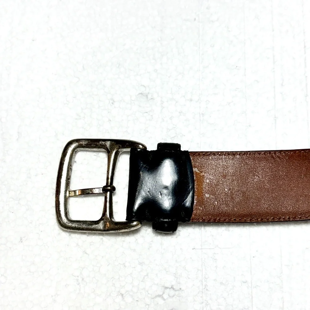 Cole Haan sleek black